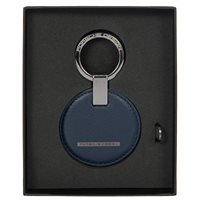 Key Chain Porsche Design Hombre PD Key Holders by BRIC’S in Cuero OKY08802.006 - OKY08802.006